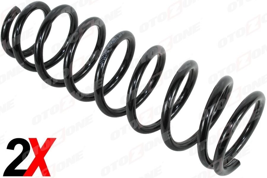 HELEZON YAYI ARKA MITSUBISHI LANCER VIII SALOON CYA CZA 07> 1.5-1.8-1.8 FLEXFUEL-2.0 DI-D