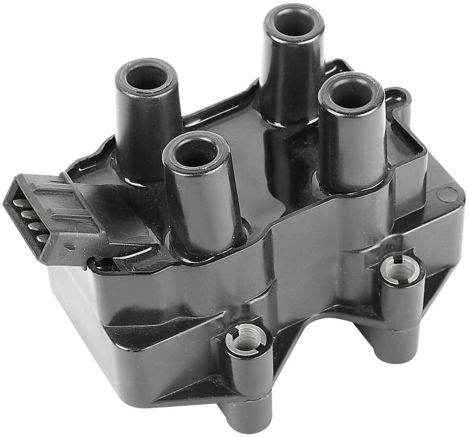 ATEŞLEME BOBİNİ ASTRA F 2.0 16V 95>98 VECTRA A 2.0 16V 94>95 VECTRA B 1.8 16V 95>00 X18XE