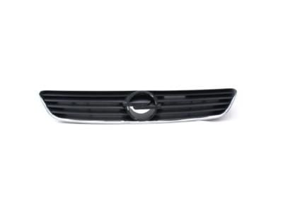 OPEL - ÖN PANJUR KROMLU ASTRA G 1998- - 6320065