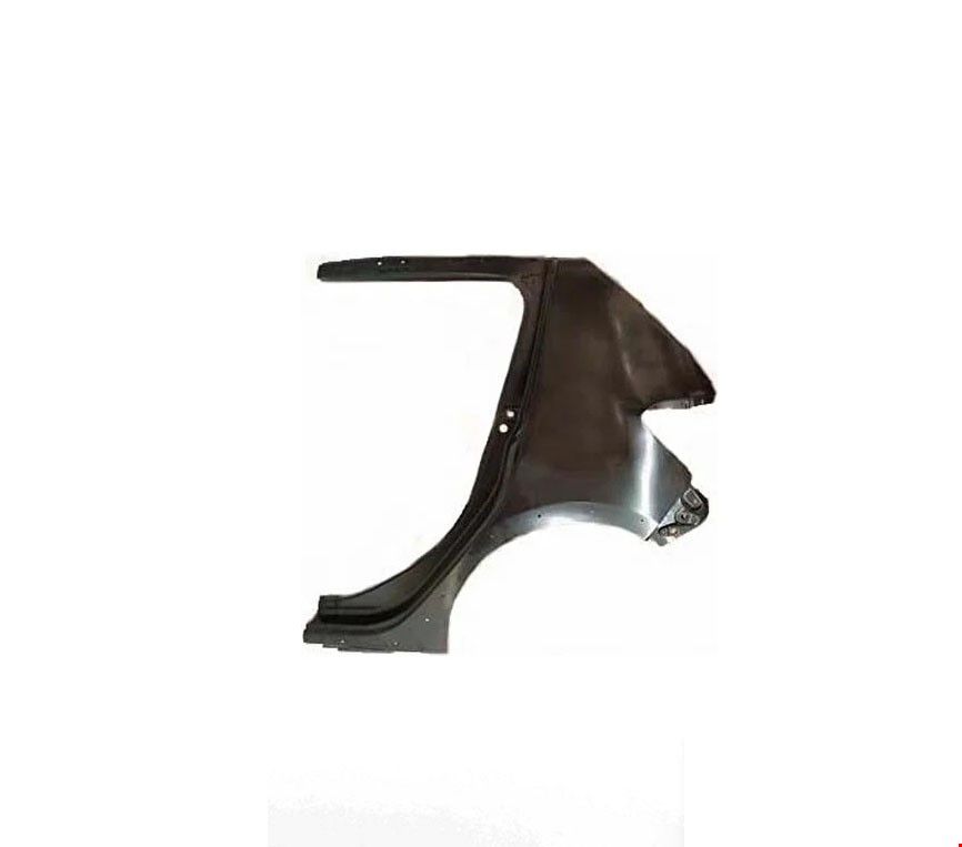 DACİA - ARKA ÇAMURLUK SOL SANDERO STEPWAY 2013- - 760331821R / 760331162R