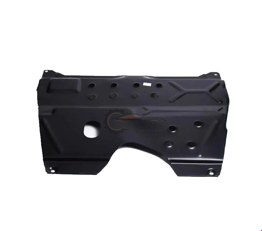 FİAT - KARTER MUHAFAZA SACI METAL FİORİNO 2007- - 51764986
