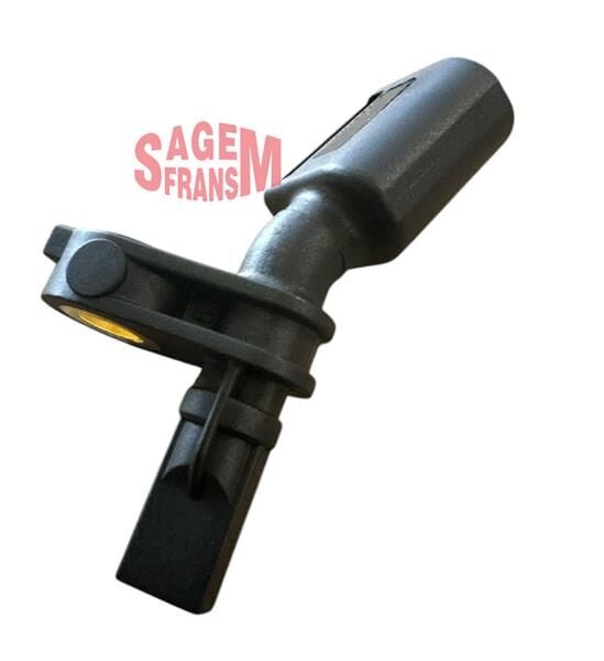 ABS SENSORU ÖN SOL A2-SEAT CORDOBA-IBİZA-FABİA-VW FOX.POLO  6Q0927803A