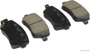 FREN BALATA ON - NISSAN MICRA 10- 1.2 SWIFT 05- 1.3-1.5-1.6 OPEL AGILA 08- 1.0-1.2-1.3 CDTI