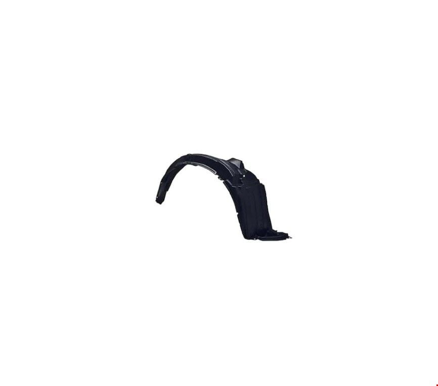 TOYOTA - ÖN ÇAMURLUK DAVLUMBAZI SAĞ YARİS 1999- - 53875-0D010