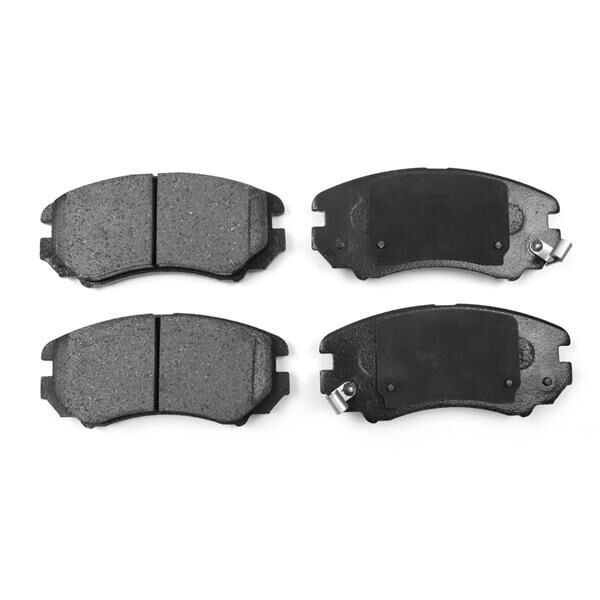 ÖN FREN BALATA KIA SPORTAGE 2.0L D4EA CRDİ 05-10 / SOUL 1.6L CVVT 09->