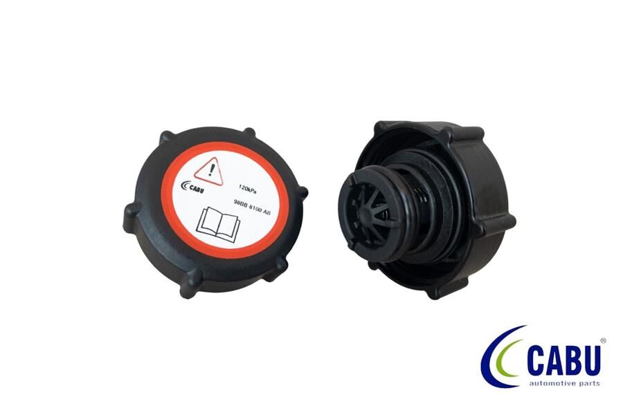 RADYATÖR EK SUDEPO KAPAĞI TRANSİT T.15 TRANSIT V.184 98>06 MONDEO 97>01  98BB8100AB-1230968