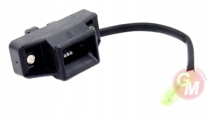 BAGAJ KAPI KILIDI KABLOLU RENAULT R.19. CLIO KANGOO II TEK KAPI  7700308997-905032078R-9080600Q0H