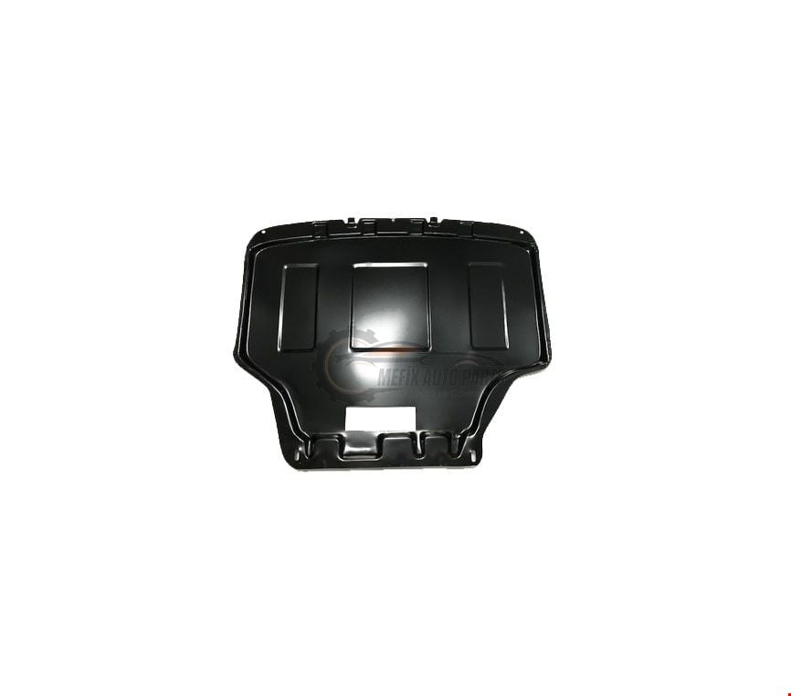FORD - KARTER MUHAFAZA SACI METAL COURİER 2014- - ET766P013