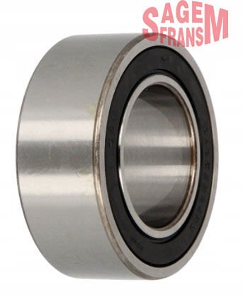 KLİMA RULMAN VOLKSWAGEN-HONDA  ACB35X52X20