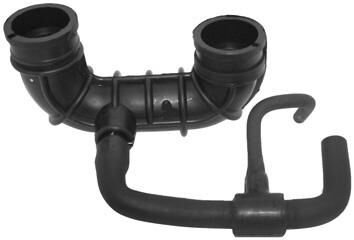 HAVA FİLTRE HORTUMU FIAT ALBEA 1.2 8V-16V  46789769