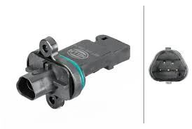 HAVA KÜTLE ÖLÇER DEBİMETRE ASTRA J-K-MOKKA-CORSA D-E-MERIVA A10-12-14-16-XER-NET-XEP- B13-14-16-DTE-DTR-DTU-B20DTH