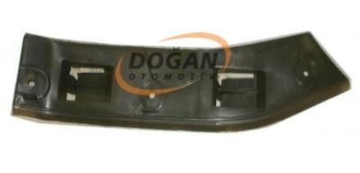 VOLKSWAGEN - ÖN TAMPON BAĞLANTI BRAKETİ SOL POLO 2002- - 6Q0807183