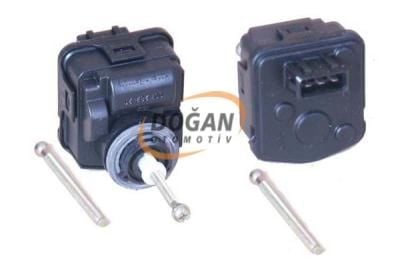 VOLKSWAGEN - FAR AYAR MOTORU LEON / İBİZA / GOLF / PASSAT 2001- - 1J0941295 / 5P0941295