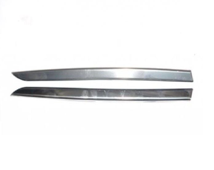 RENAULT - ÖN PANJUR NİKELAJI (SET) SYMBOL 2013- - 620724436R