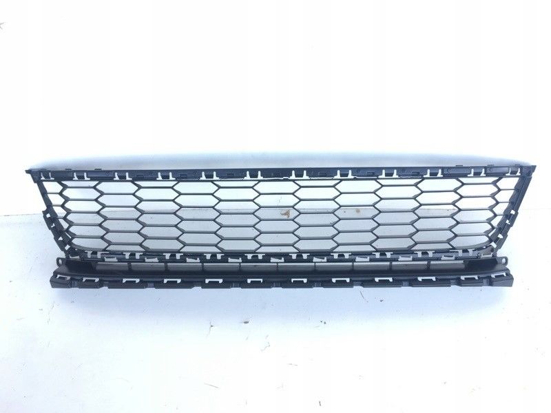 ÖN TAMPON PANJURU ORTA R-LİNE SCIROCCO 2015-