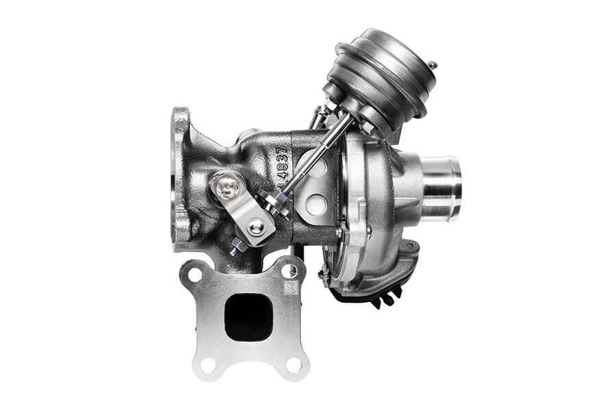 TURBO SARJ FOCUS III 11 17 C-MAX 11 17 FİESTA 08 17 MONDEO IV 14 B-MAX 12 ECOSPORT 12 1.0 ECOBOOST  CM5G6K682HE-CM5G6K682HB-2082181