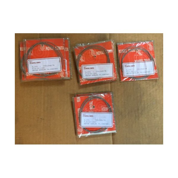 ALT TAKIM CONTA SKT KEÇELİ CLIO-MGN 1.5 DCİ