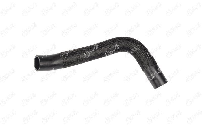 TURBO HORTUMU PLASTİK BORU HARİÇ OK İLE GÖSTERİLEN KÜÇÜK HORTUM DACIA DOKKER 12 >  144600661R