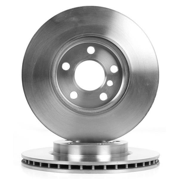 BMW X1 F48 2014/ SOL/SAĞ ÖN FREN DİSKİ  34116866297-34116864439-34116866297