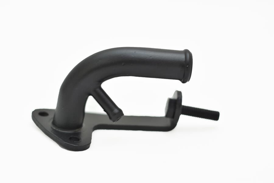 KISA CİVATALI KALORİFER BORUSU M131  4383102