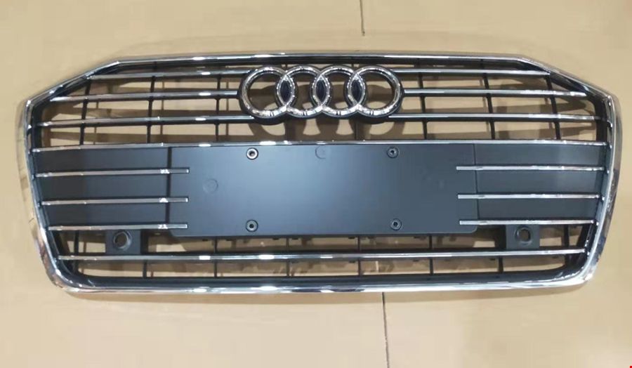 AUDİ - ÖN PANJUR A6 2020- - 4K0853651 RU6