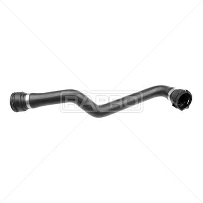 RADYATOR HORTUMU UST BMW F20 F21 F30 F31 F35