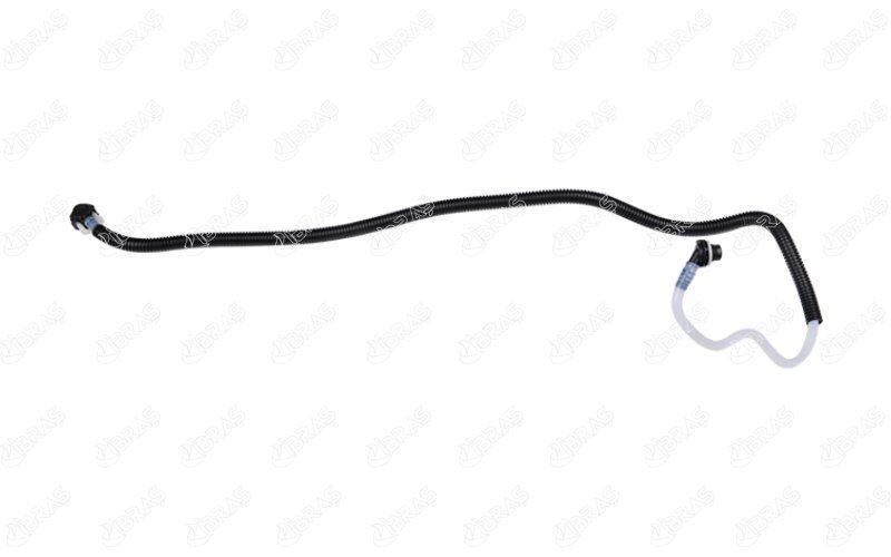 YEDEK SU DEPO HORTUMLARI HYUNDAI TUCSON TL TLE 1.6 CRDi 19 >  25450D3400