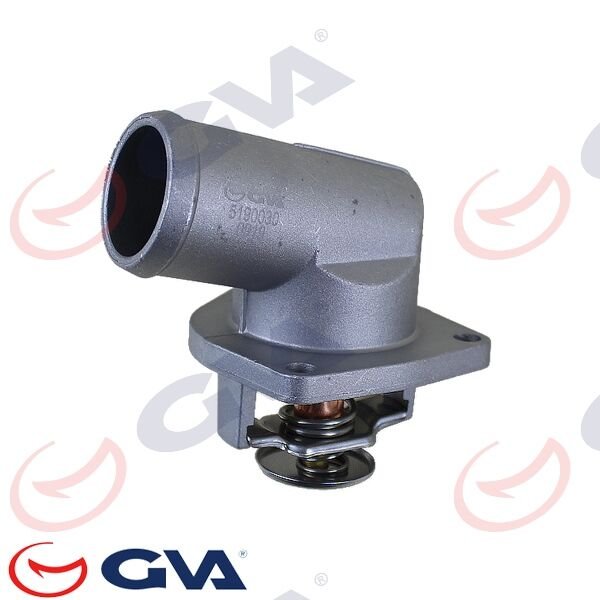 TERMOSTAT 92C KOMPLE ASTRA F CLASSIC Estate T92 -CORSA B-VECTRA B-1.4 16V-1.6I 16V X16XEL  1338073-90412901