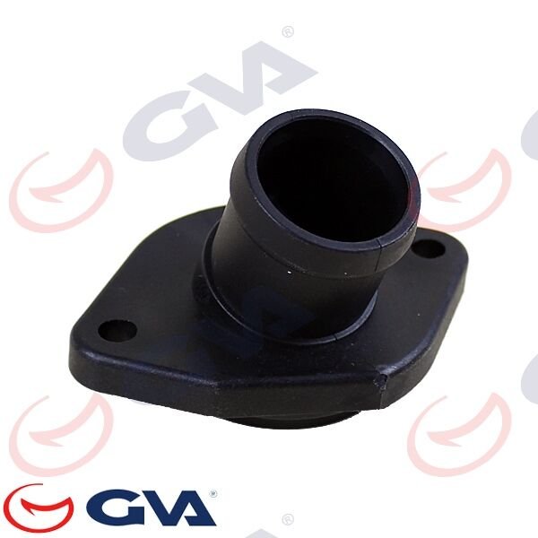 TERMOSTAT YUVASI FLANŞI BORA-CADDY-GOLF3-POLO 1.4-1.6-1.3 96-04 -CORDOBA-IBIZA-FELICIA  032121121J-032121121B