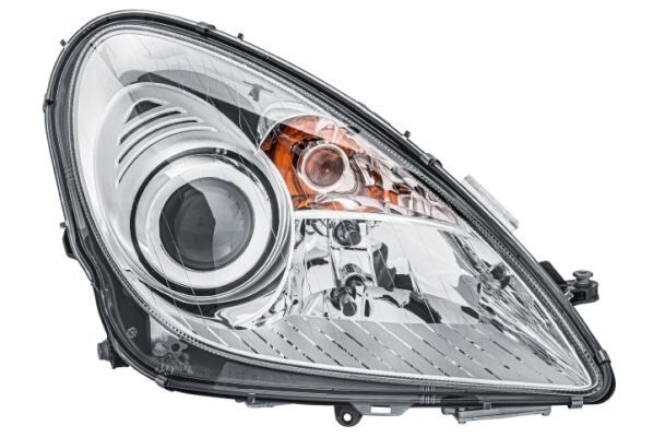 FAR SAG BI-XENON. KOMPLE MERCEDES SLK-CLASS R171 04>11  A1718203861