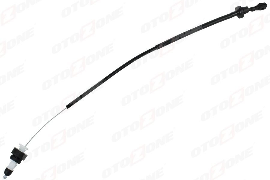 EL FREN TELİ ARKA SAĞ-SOL DACIA LODGY 12> DOKKER 12> Kampana Fren