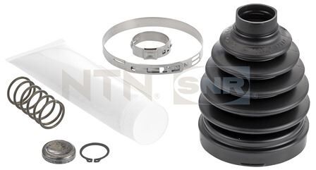 KOMPLE AKS ARKA SAG SOL RANGE ROVER EVOQUE L538 11>19  LR058030-LR025067-LR018482-LR062317