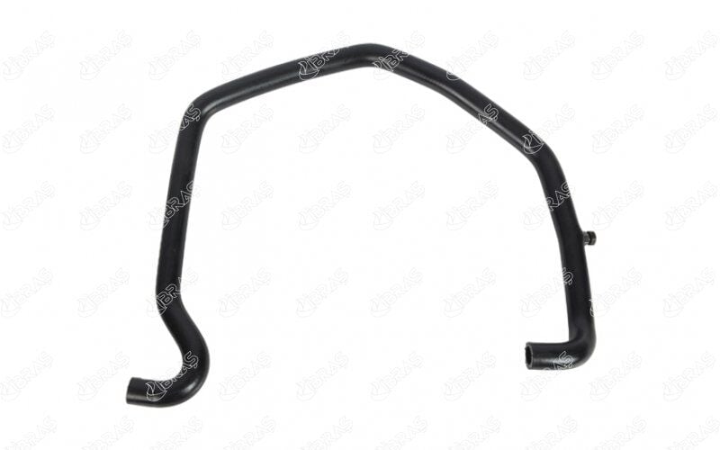KALORİFER ALT HORTUMU RENAULT R9-R11-CLIO I 1.4-1.6 KARB - OEM 7700762034