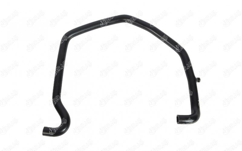 KALORİFER ALT HORTUMU RENAULT R9-R11-CLIO I 1.4-1.6 KARB - OEM 7700762034