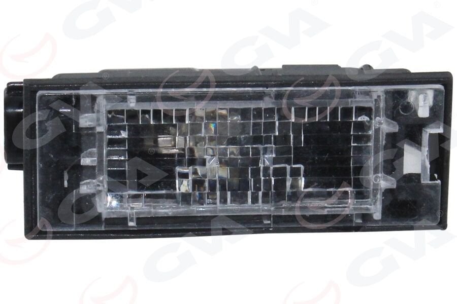 ÖN TAMPON SÜS ÇITASI SOL PASSAT 2019  3G0854321A