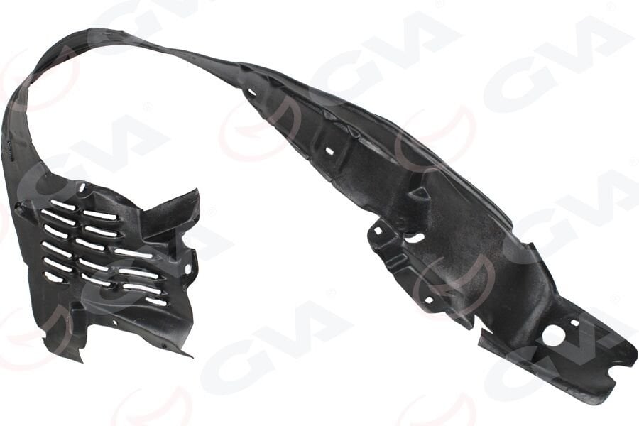 ÇAMURLUK DAVLUMBAZI ÖN SAG W210 1995-1999