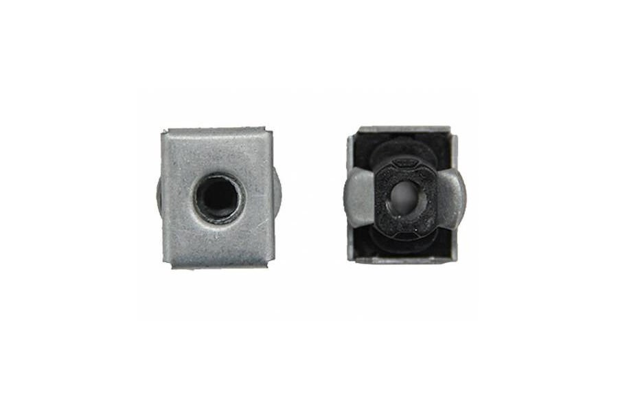 ÇAMURLUK SOMUNU ALBEA LINEA DOBLO