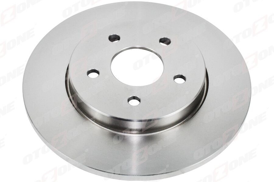 ARKA FREN AYNASI MONDEO III 1.8-2.0-2.2 11.00/08.07 JAGUAR XTYPE 06.01> 280x12x5DL