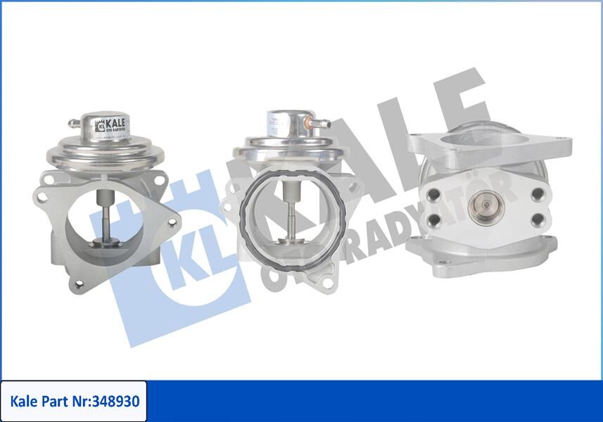EGR VALFİ GOLF5-JETTA-PASSAT-A3 1.9-2.0 TDI BKD-BKP-BKC-BXE 7496D  038131501AN-038131501AF-038131501S