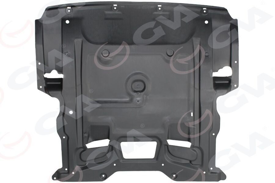 MOTOR ALT MUHAFAZA BMW F10 LCİ F01 LCİ  51757185113