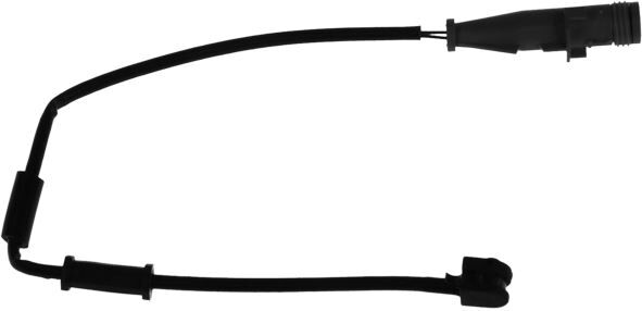 BALATA FISI ON RANGE ROVER 3 L322