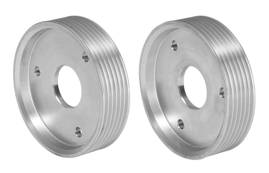 HİDROLİK DİREKSİYON POMPA KASNAĞI MASTER 2.5 16V G9U