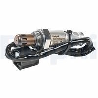 OKSİJEN SENSÖRÜ ARKA NISSAN JUKE 1 .6L MR16DDT DIG-T F15 10-> / MICRA 1.2L HR12DE K13K 10-> / NOTE 1.2L HR12DE E12 12-16