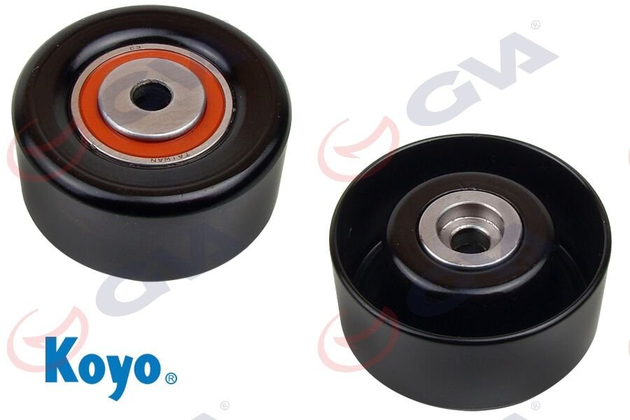 ALTERNATÖR GERGİ RULMANI PARTNER-P206-306-JUMPY1.9D -P307 1.4 16V-1.6 16V-C2 1.4-1.6-C3 1.4i-1.4 16V  5751.47-5751.91-1613838280