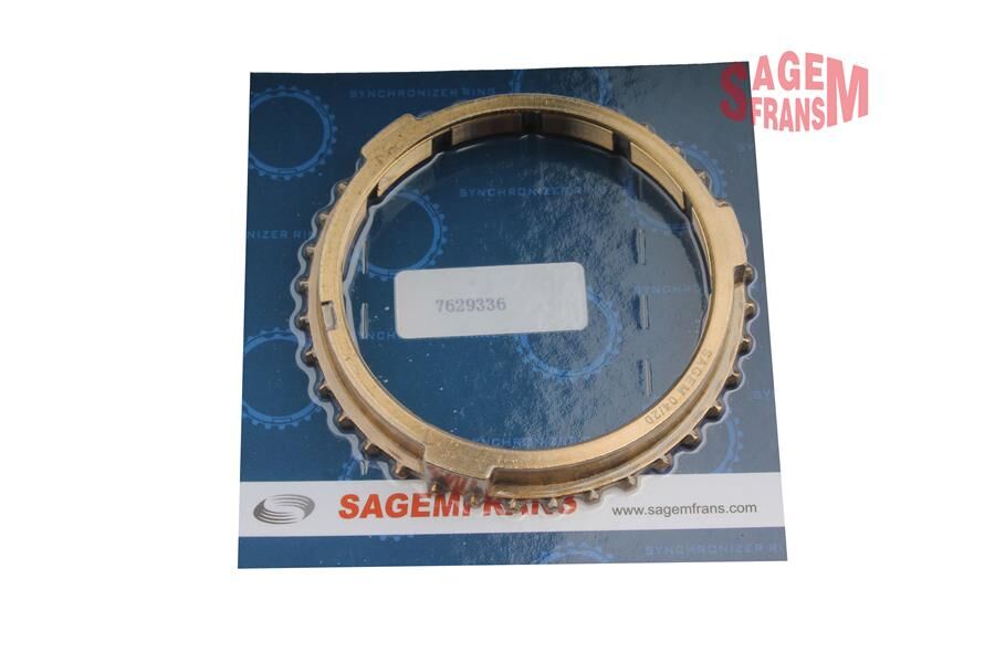 SENKROMEÇ SARISI 1.VİTES TEMPRA-UNO-BRAVO  7629336