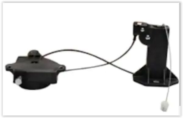 STEPNE TAŞIYICI MEKANİZMA FIORINO-BIPPER-NEMO STEPNE KRİKOSU