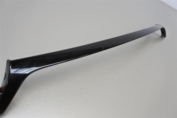 VOLKSWAGEN - ÖN PANJUR ÇITASI R-LİNE SCIROCCO 2015- - 1K8853761D