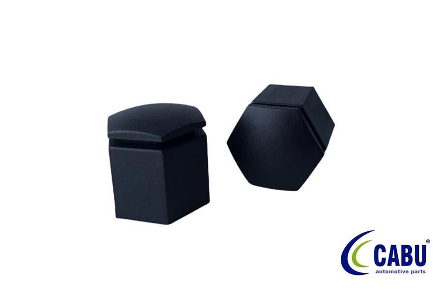 BİJON KAPAĞI SİYAH 22X27mm ASTRA F-G-H. CORSA B-C-D. VECTRA A-B.ZAFIRA B.OMEGA B  13282996-6008961