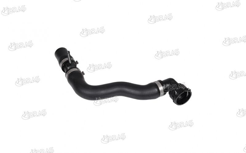 RADYATÖR ÜST HORTUMU POLO 1.9 SDI SKODA FABIA 1.9 SDI SEAT CORDOBA-IBIZA 1.9 SDI - OEM 6Q0122101AK