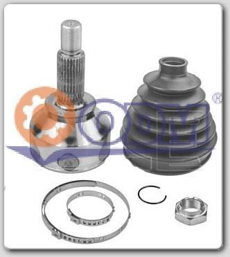 AKS SOL TRAFIC II VIVARO 01 1.9 8v Dci 2001- M/AT A:27 C:676,5 B:?37.1
